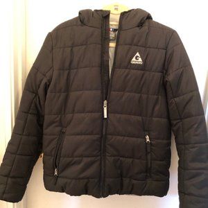 Boys or Girls Winter Weight Jacket - Gerry Size XL